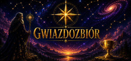 Gwiazdozbiór