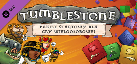 Multiplayer Starter Pack Upgrade