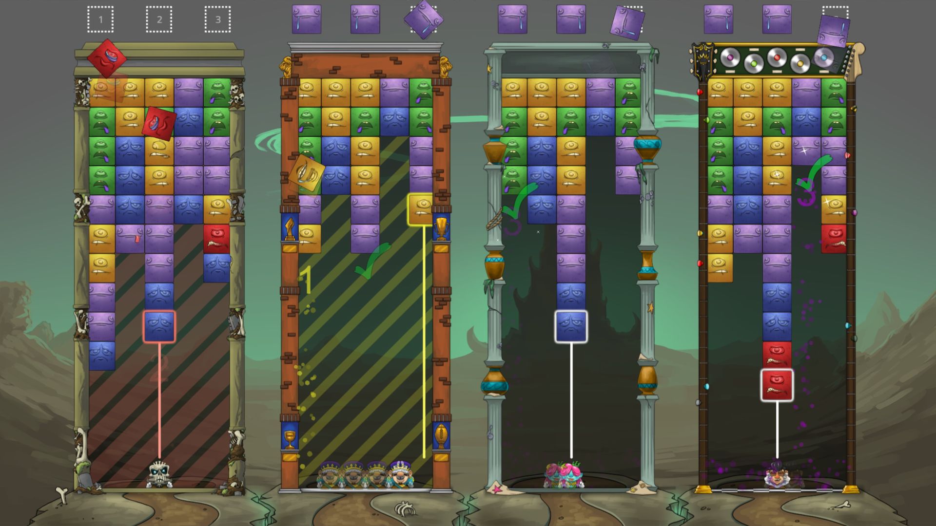 Multiplayer Starter Pack screenshot 3