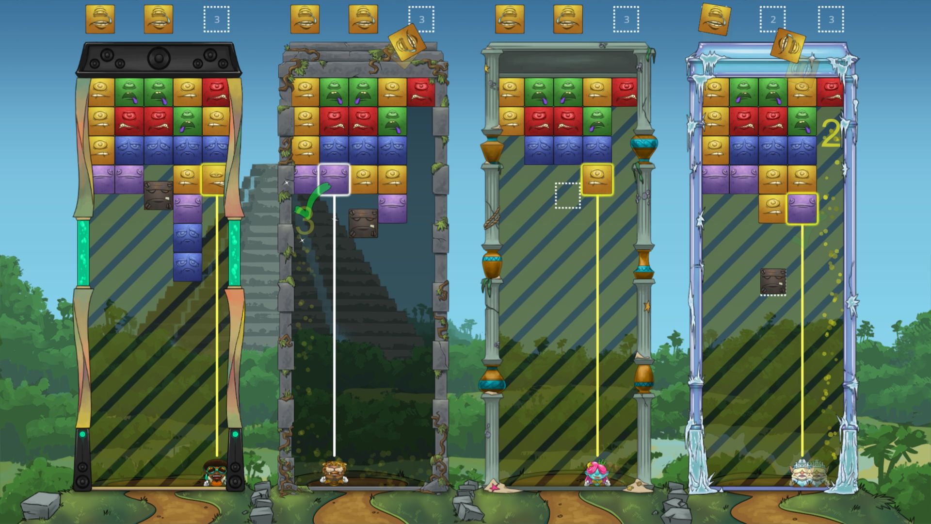 Multiplayer Starter Pack screenshot 2