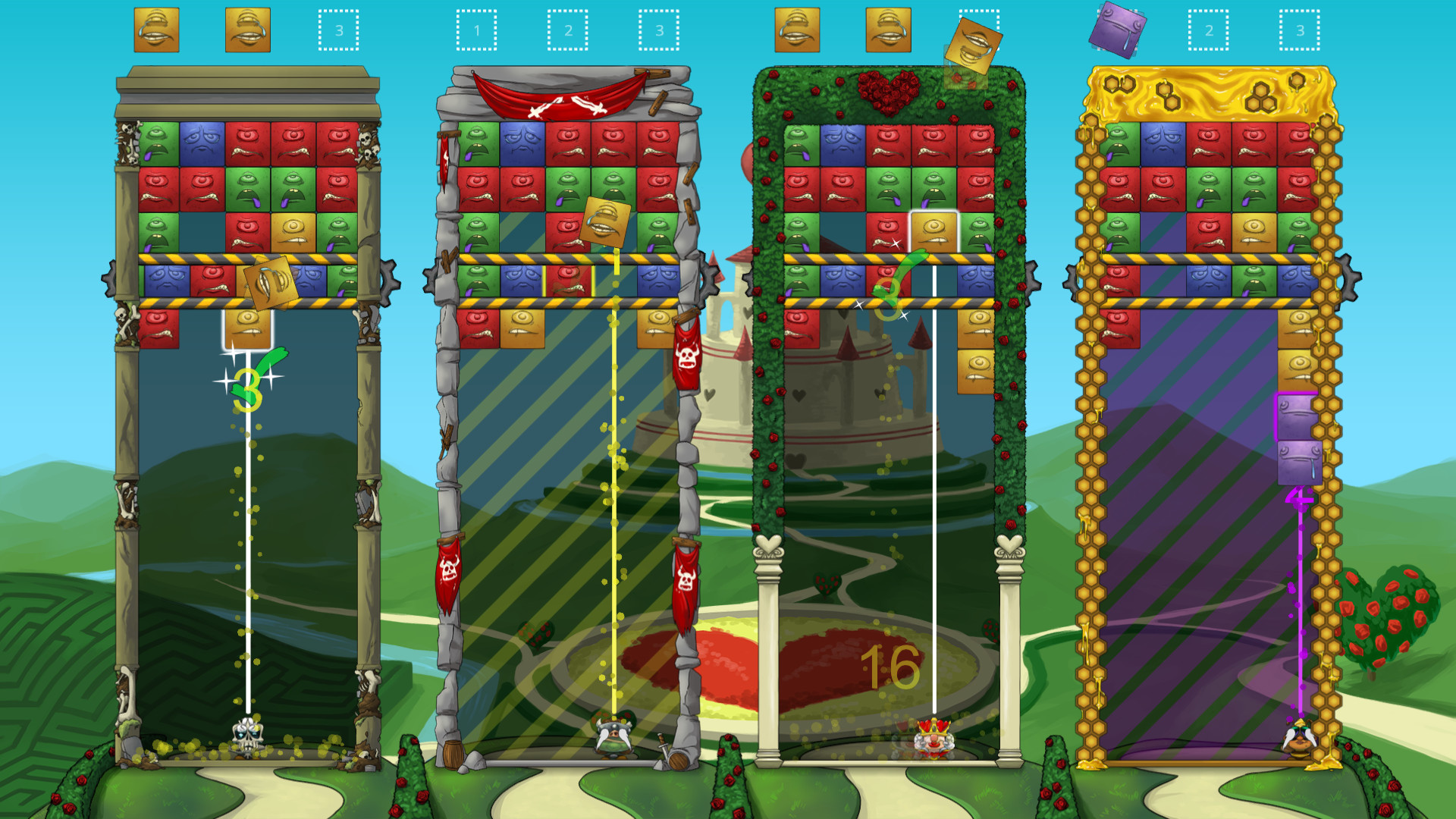 Multiplayer Starter Pack screenshot 5