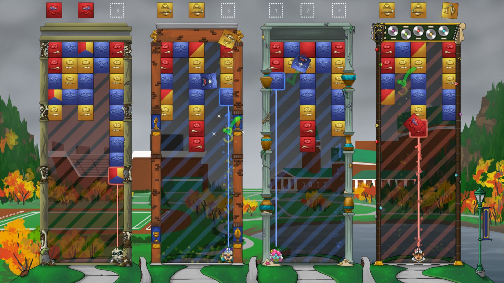 Multiplayer Starter Pack screenshot 6