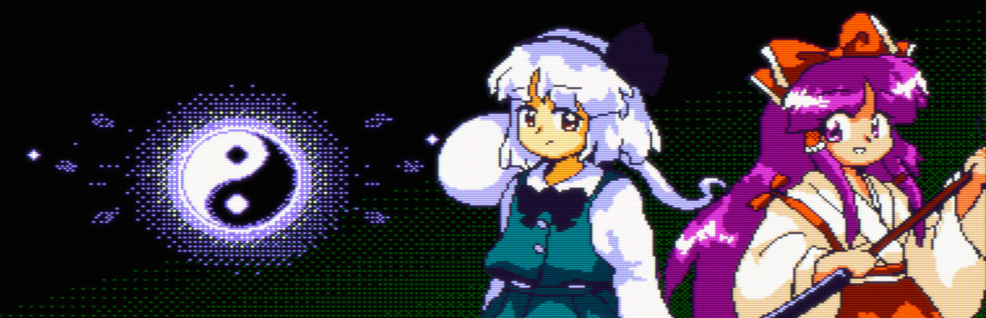 TOUHOU GAIDEN