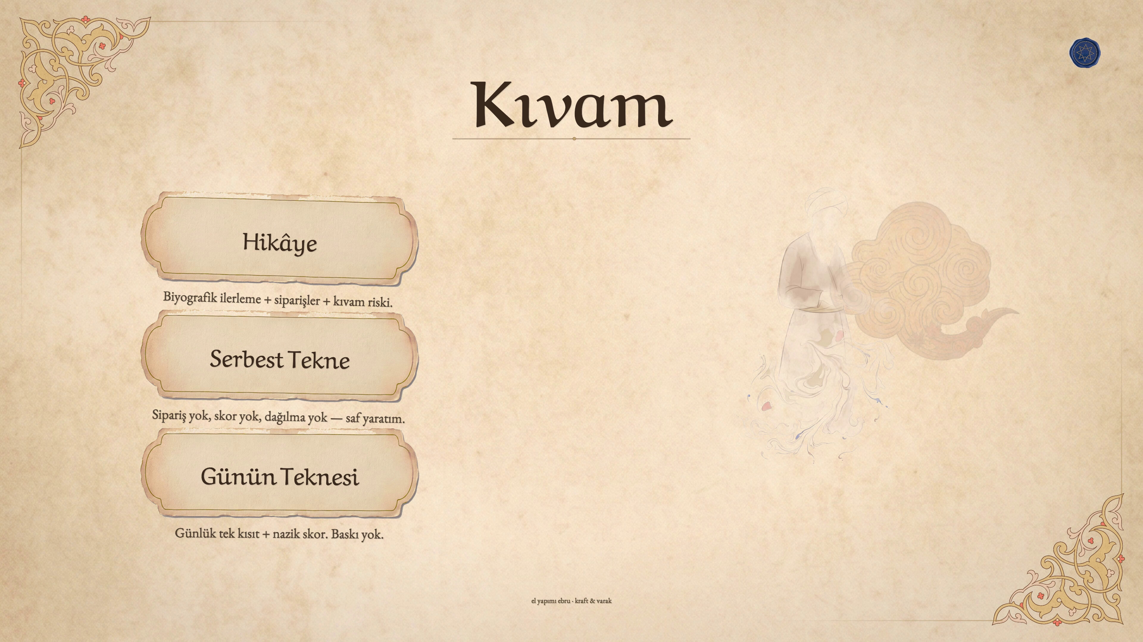 Kıvam screenshot 5