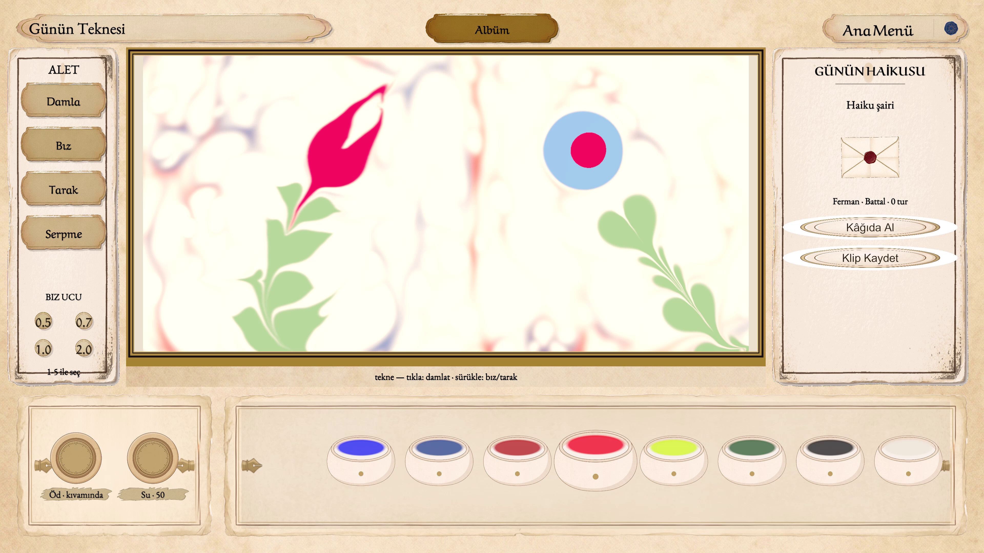 Kıvam screenshot 1