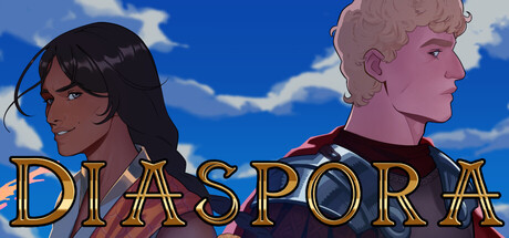 Diaspora
