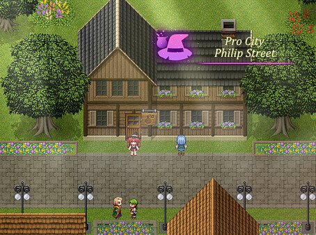 The Day of Revenge screenshot 5
