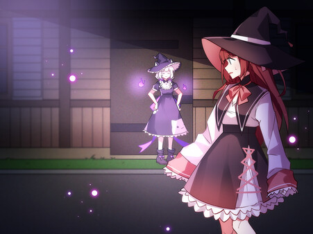 The Day of Revenge screenshot 9