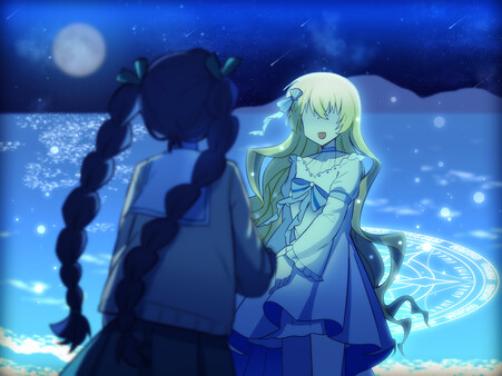 Drown in Yesterday’s Sea screenshot 2