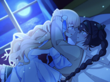 Drown in Yesterday’s Sea screenshot 12