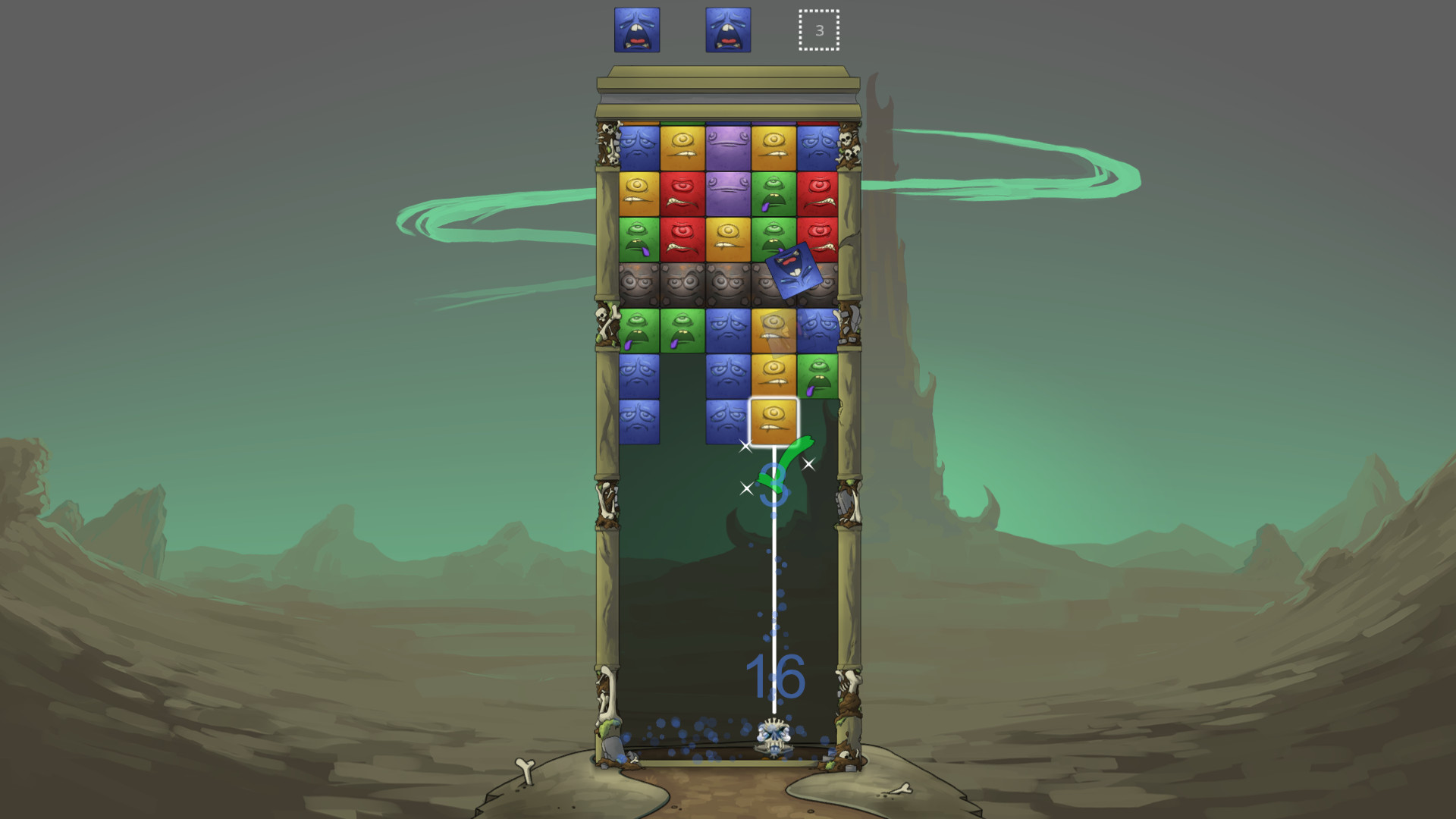 Full Game Upgrade screenshot 7