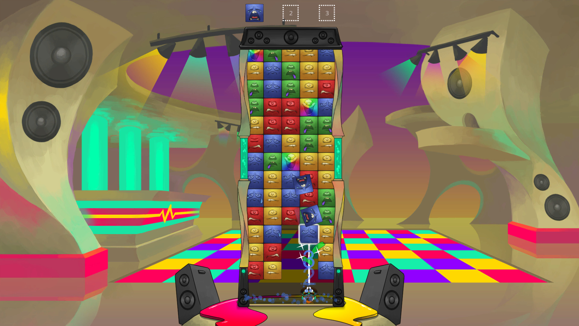 Full Game Upgrade screenshot 3