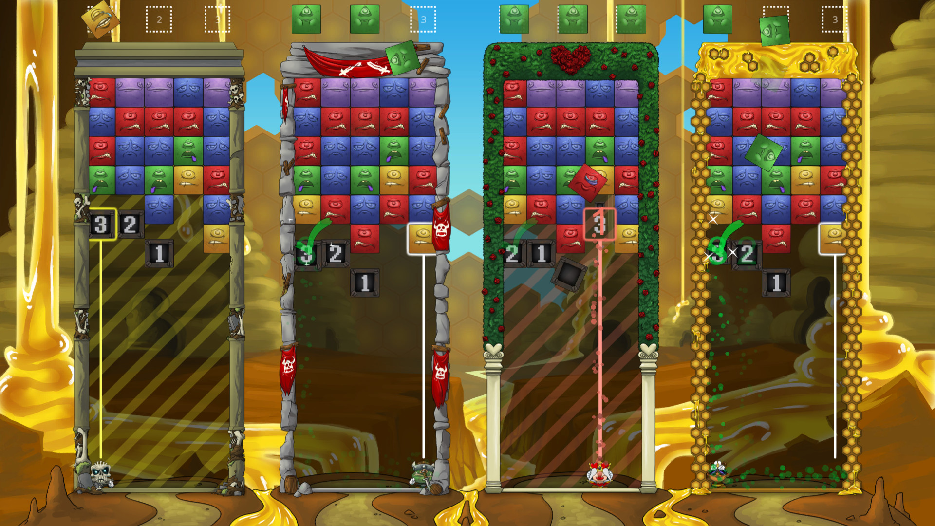 Full Game Upgrade screenshot 9
