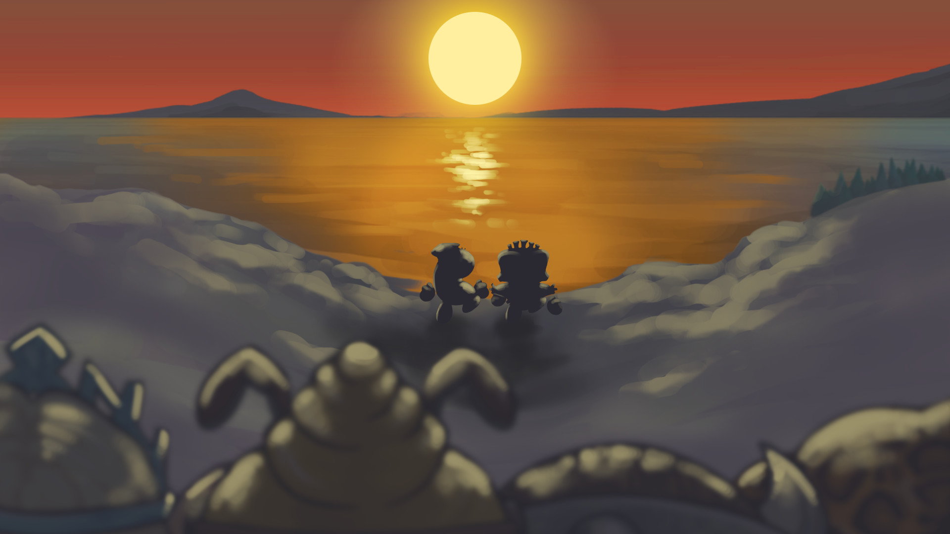 Full Game Upgrade screenshot 8