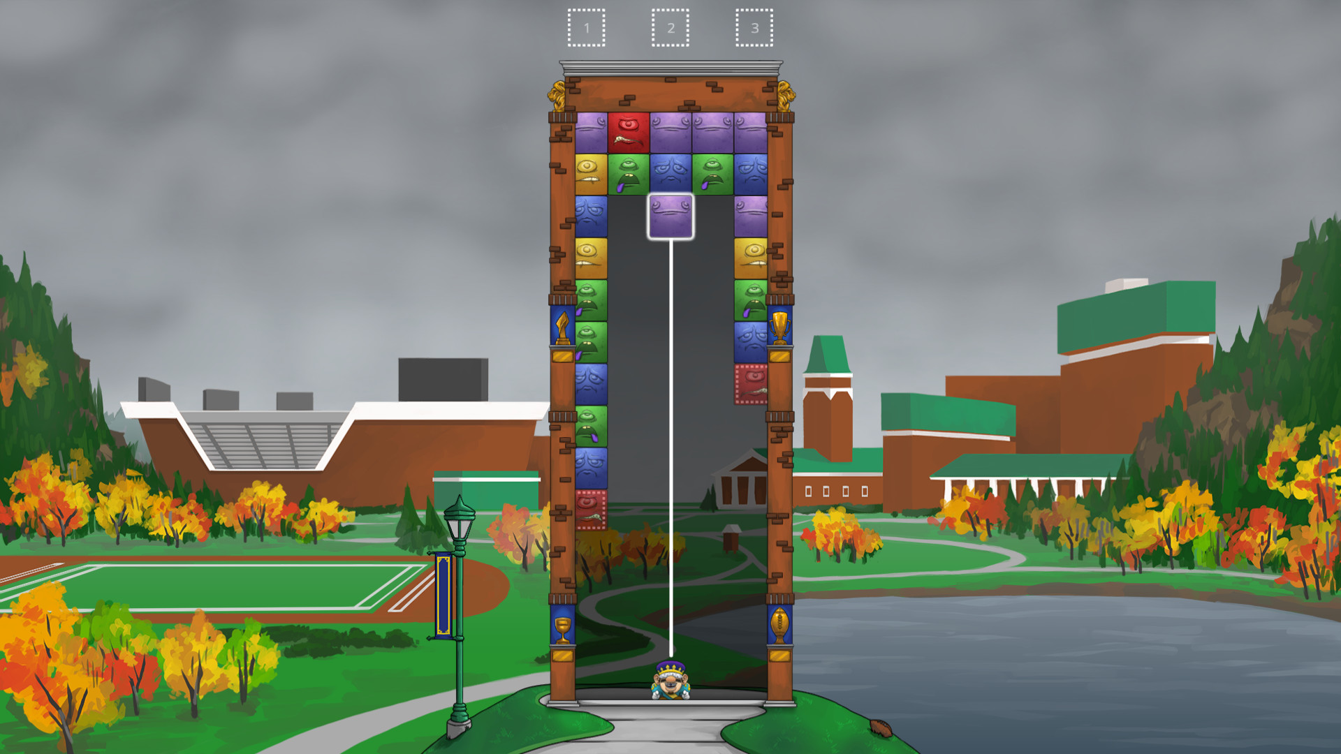 Full Game Upgrade screenshot 10