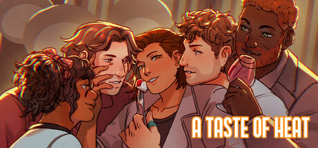 A Taste of Heat