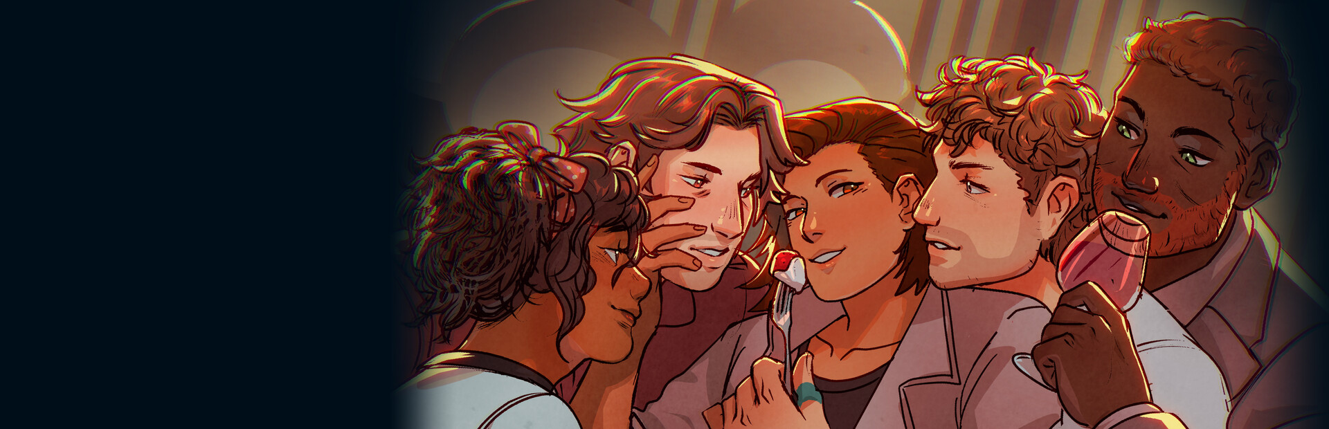 A Taste of Heat