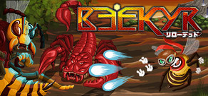 Beekyr Reloaded