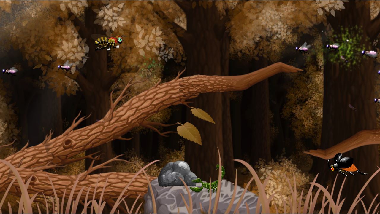 Beekyr Reloaded screenshot 17