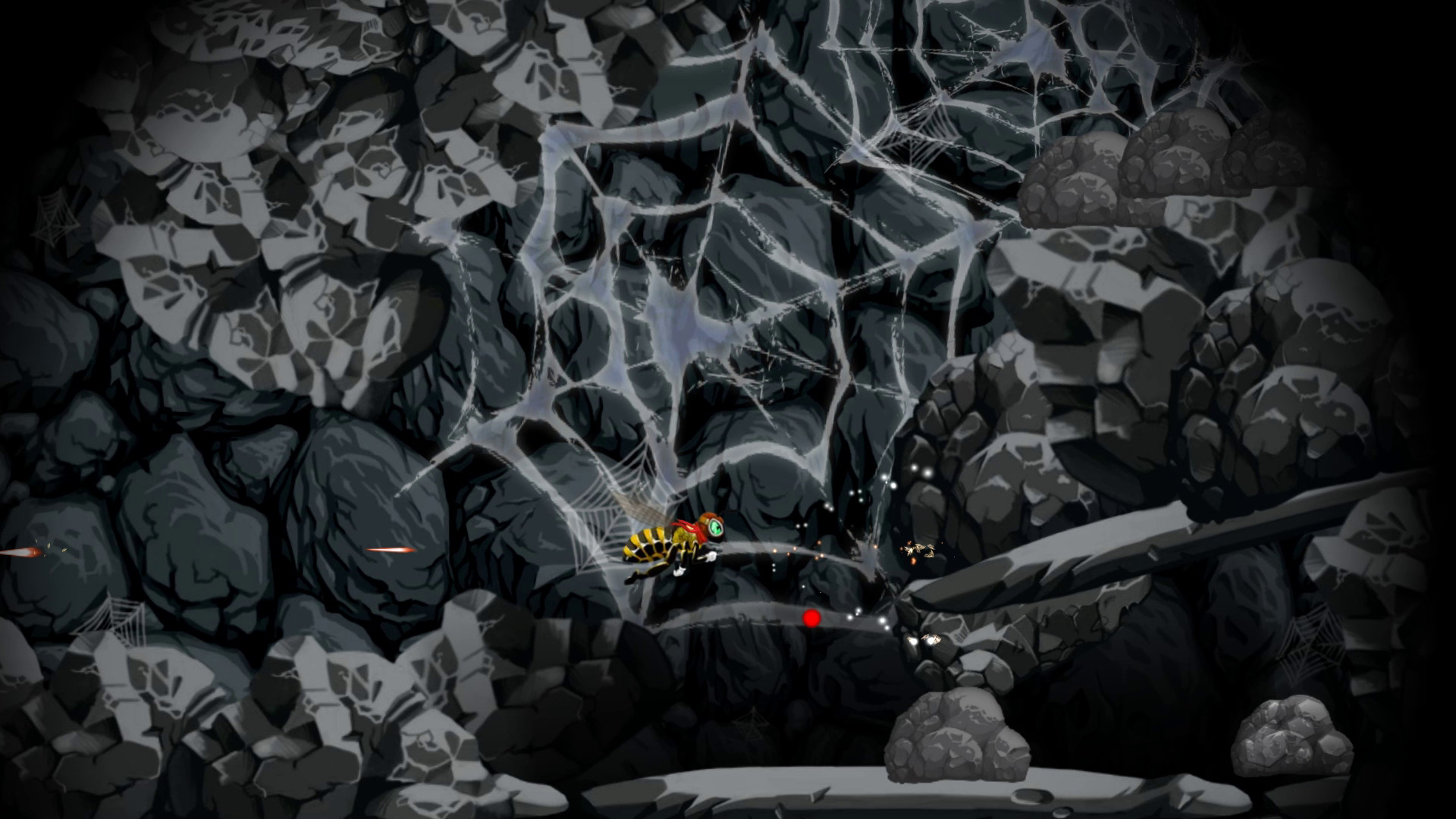 Beekyr Reloaded screenshot 10