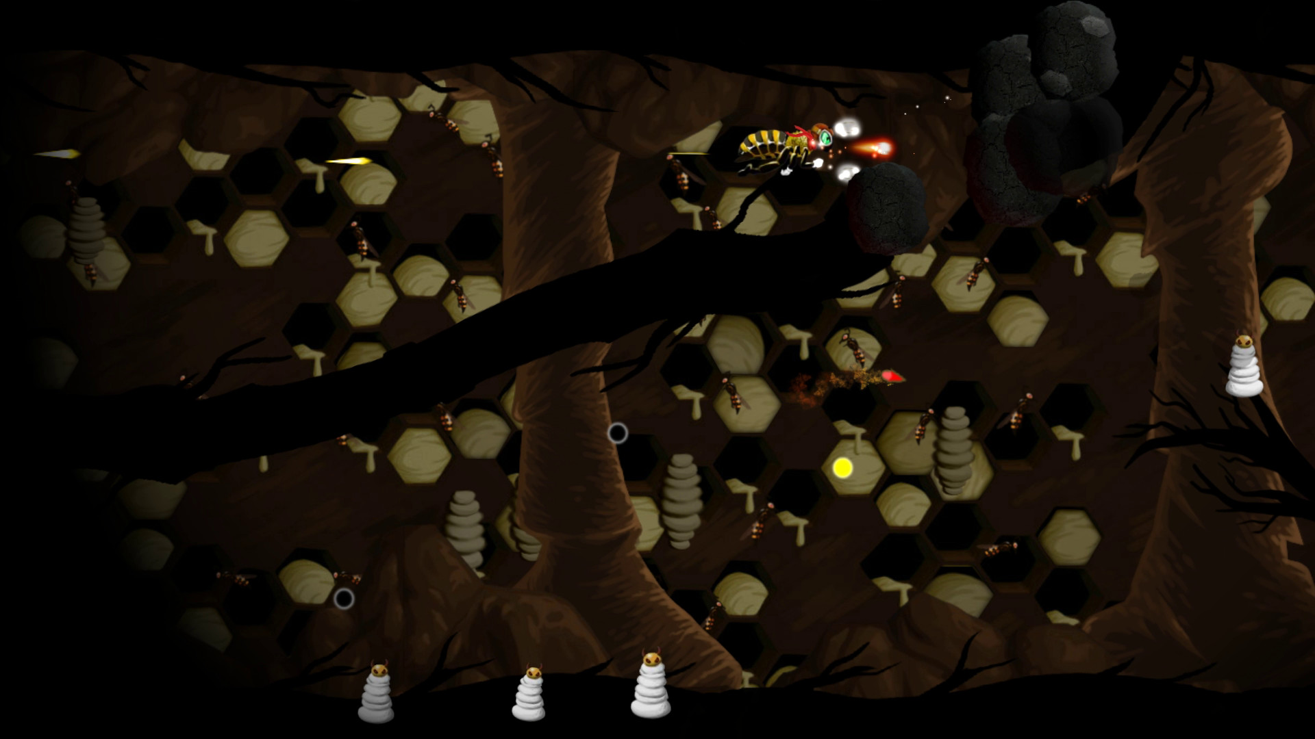 Beekyr Reloaded screenshot 29