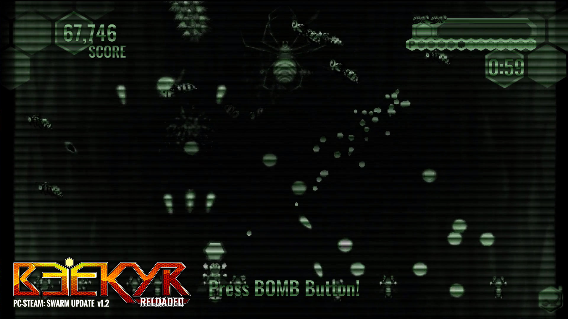 Beekyr Reloaded screenshot 18