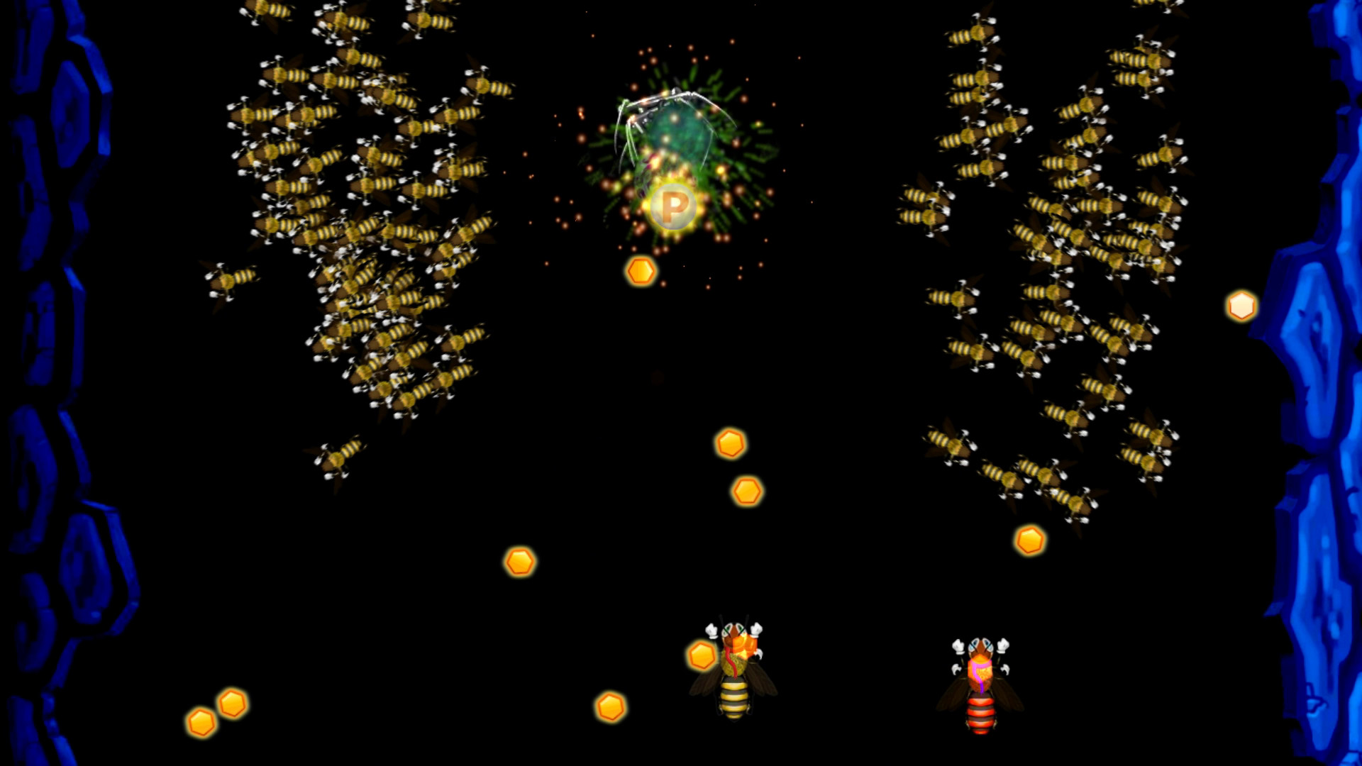 Beekyr Reloaded screenshot 19