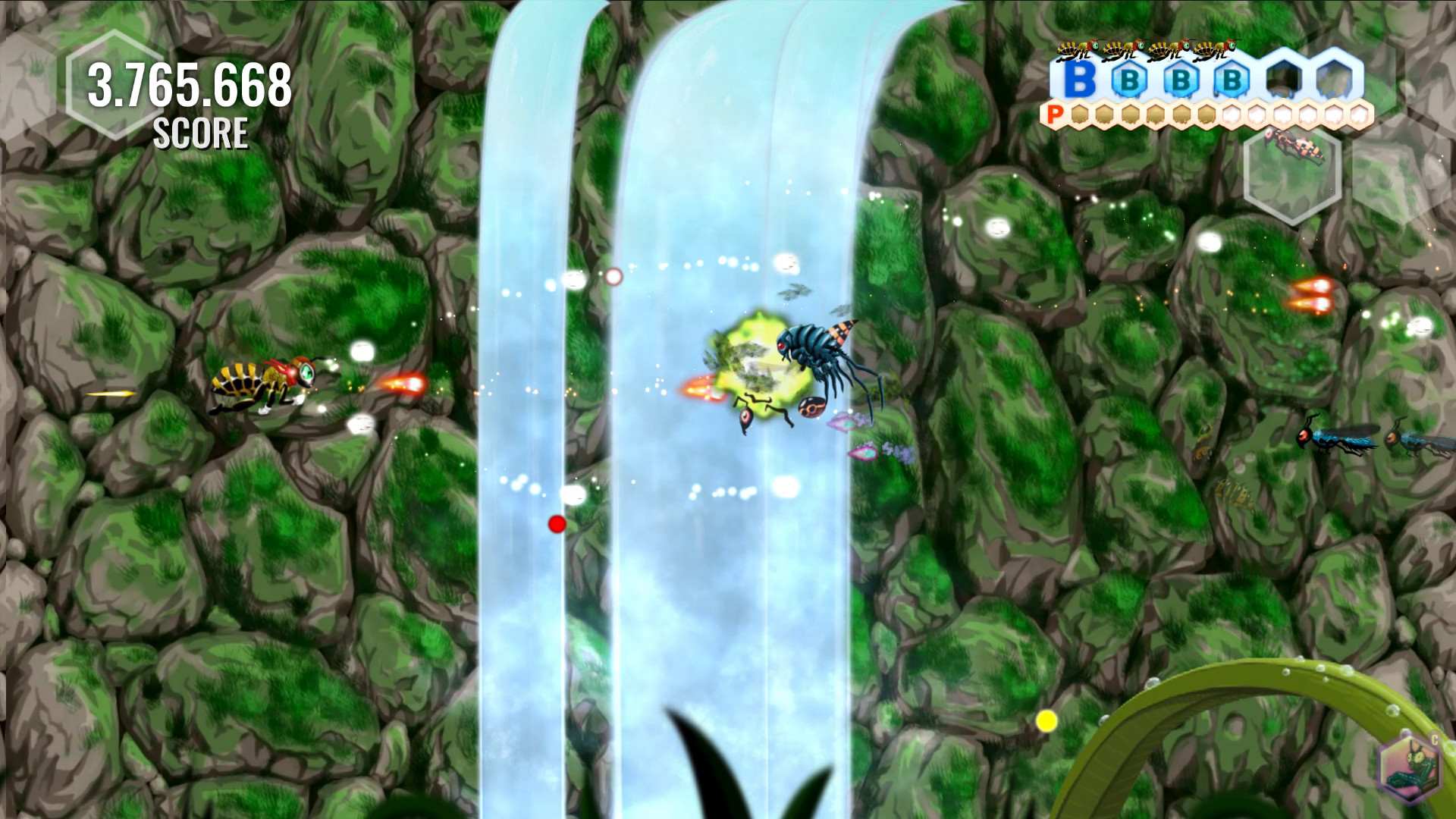 Beekyr Reloaded screenshot 32