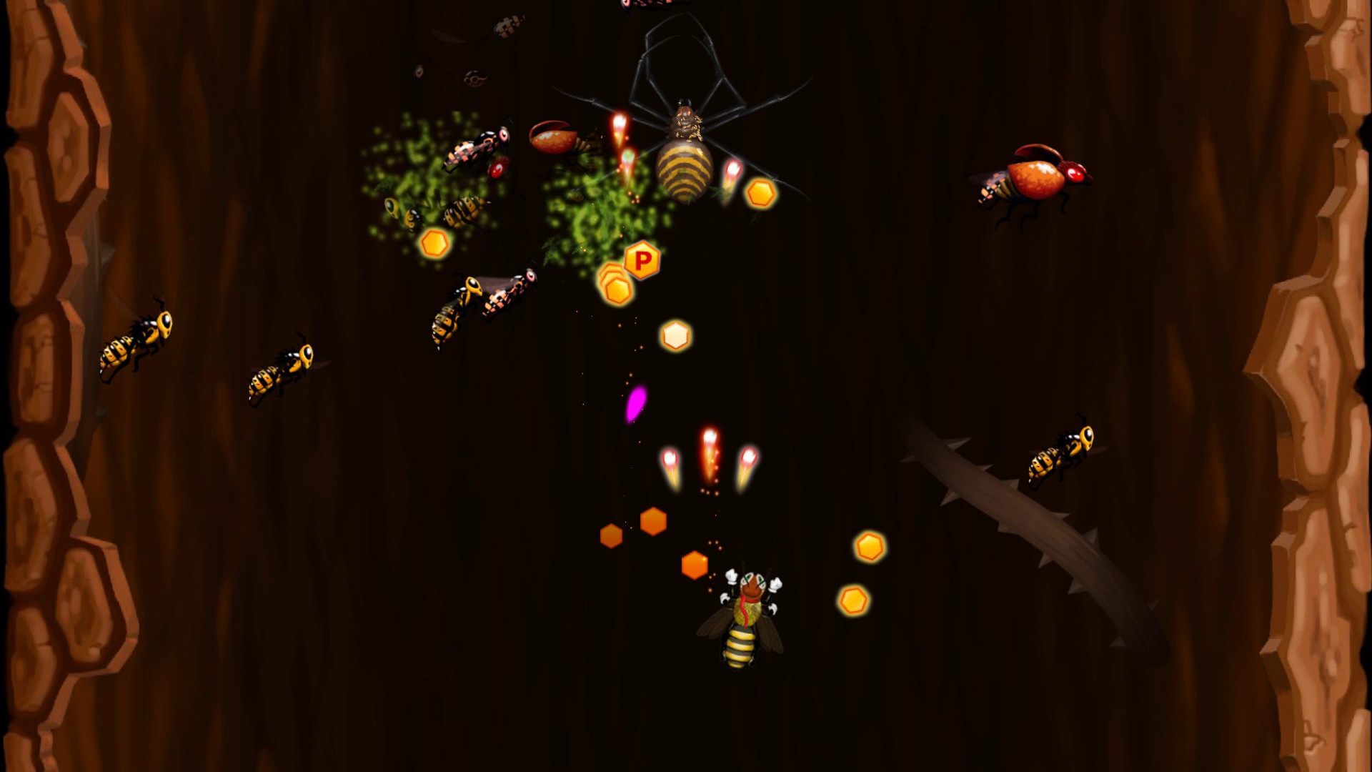 Beekyr Reloaded screenshot 25