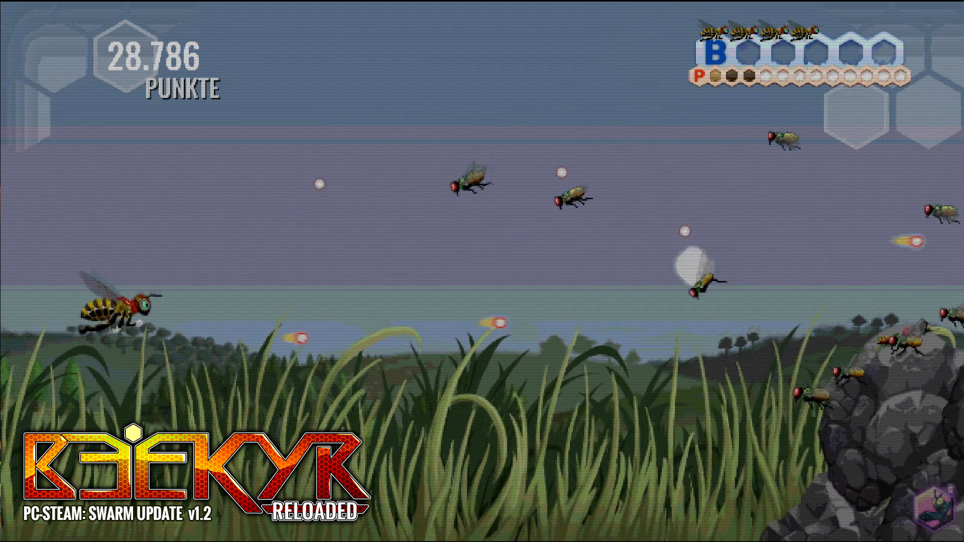 Beekyr Reloaded screenshot 31