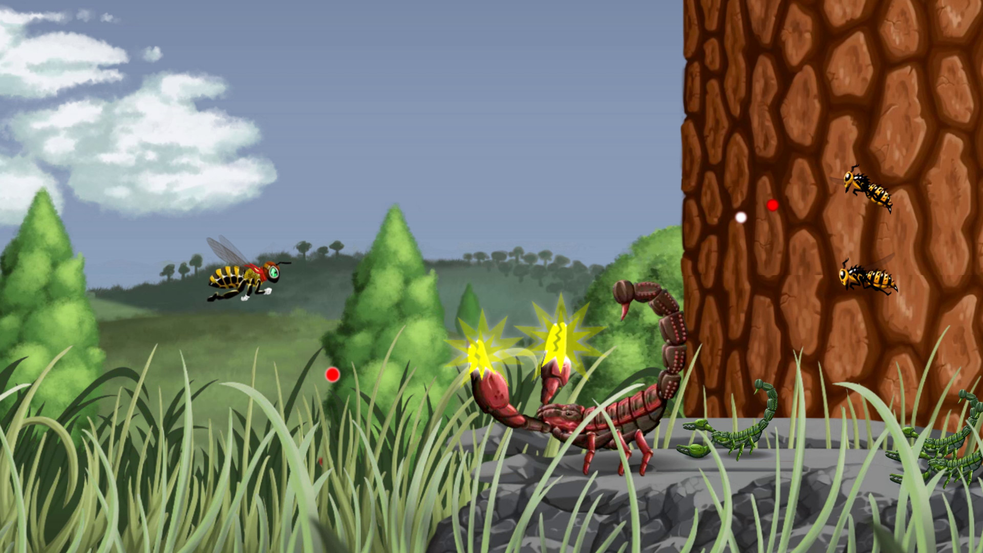 Beekyr Reloaded screenshot 15
