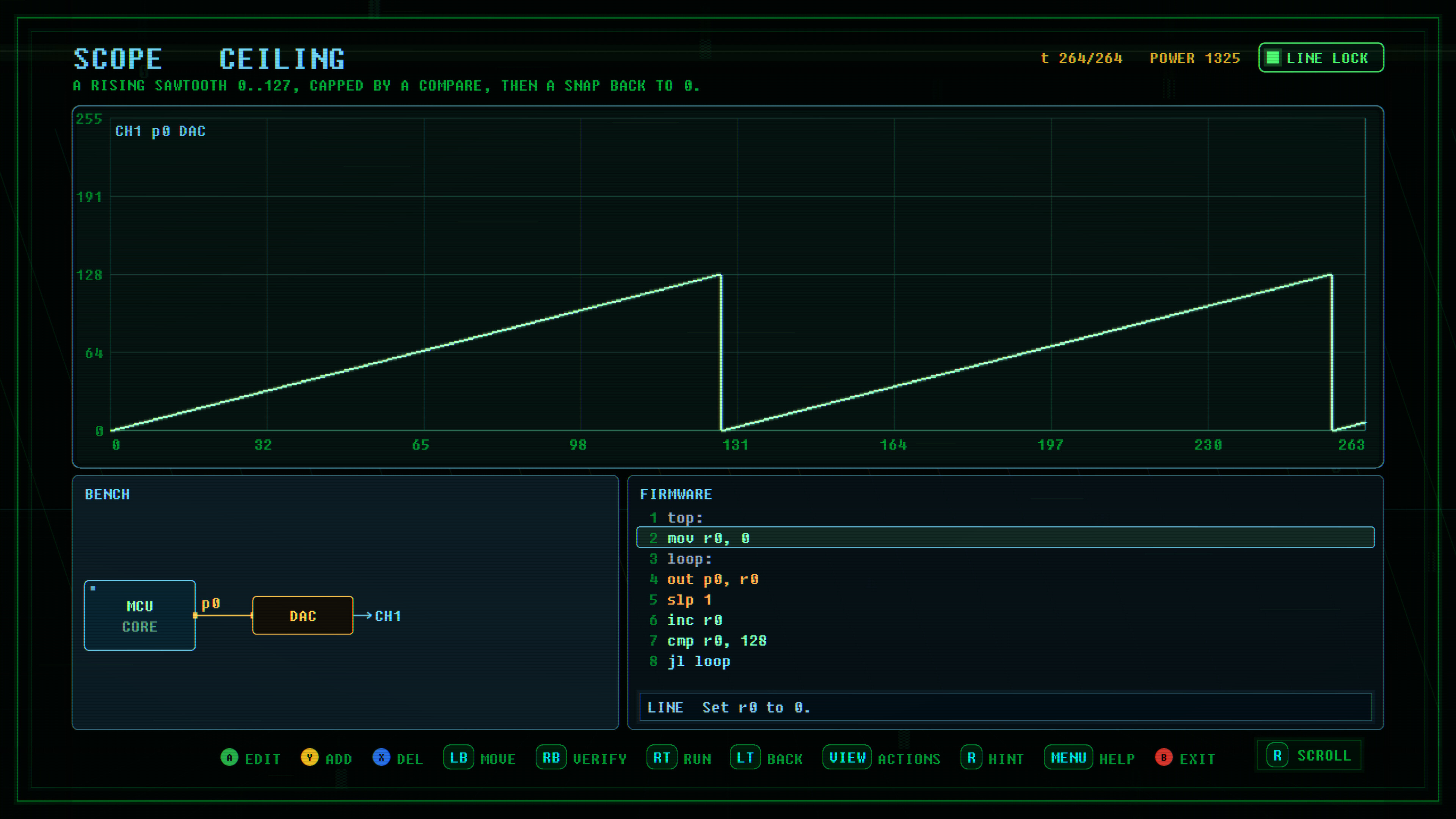 SYSCALL: RING ZERO screenshot 8