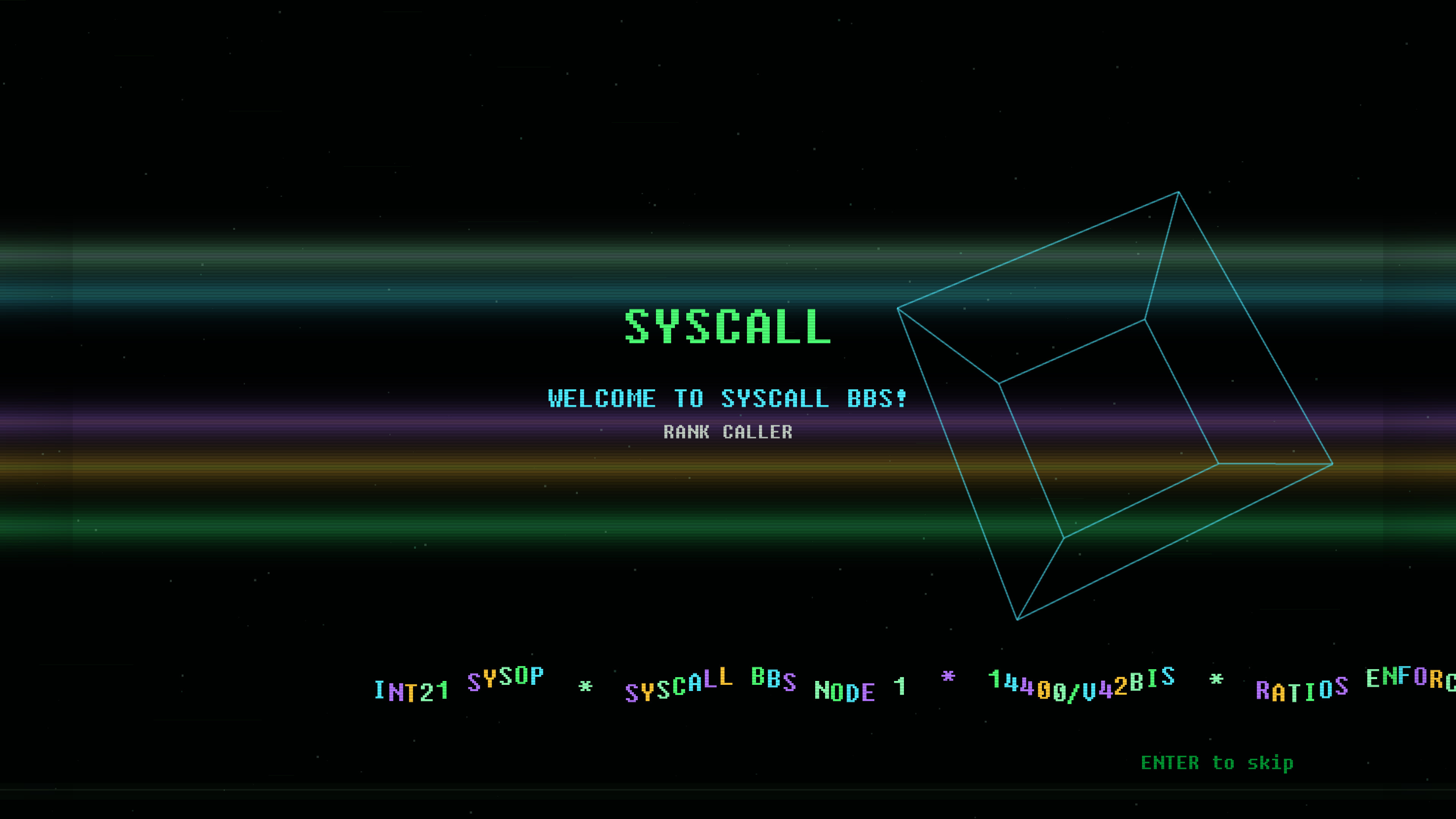 SYSCALL: RING ZERO screenshot 11