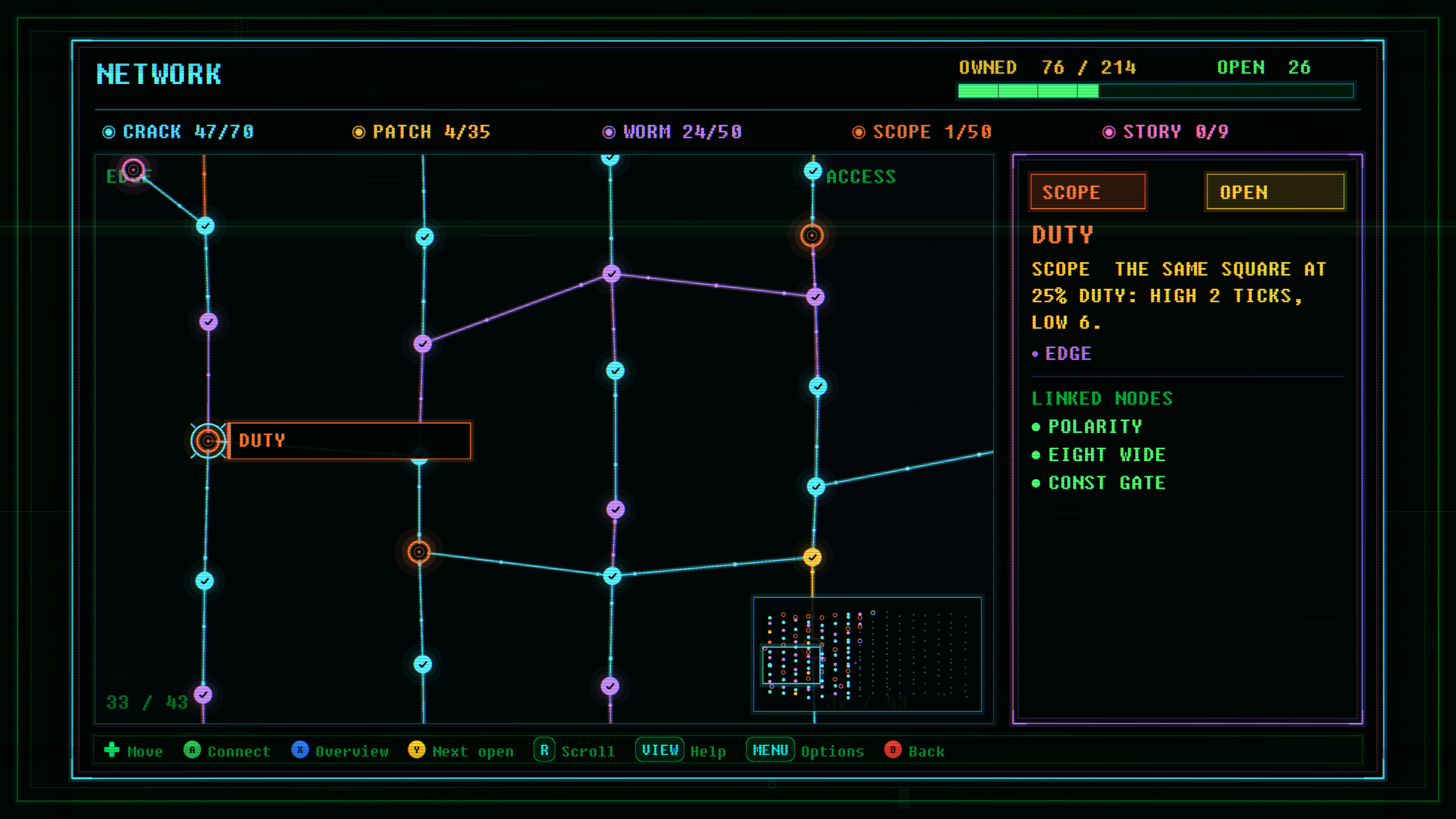 SYSCALL: RING ZERO screenshot 4