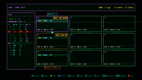 Screenshots