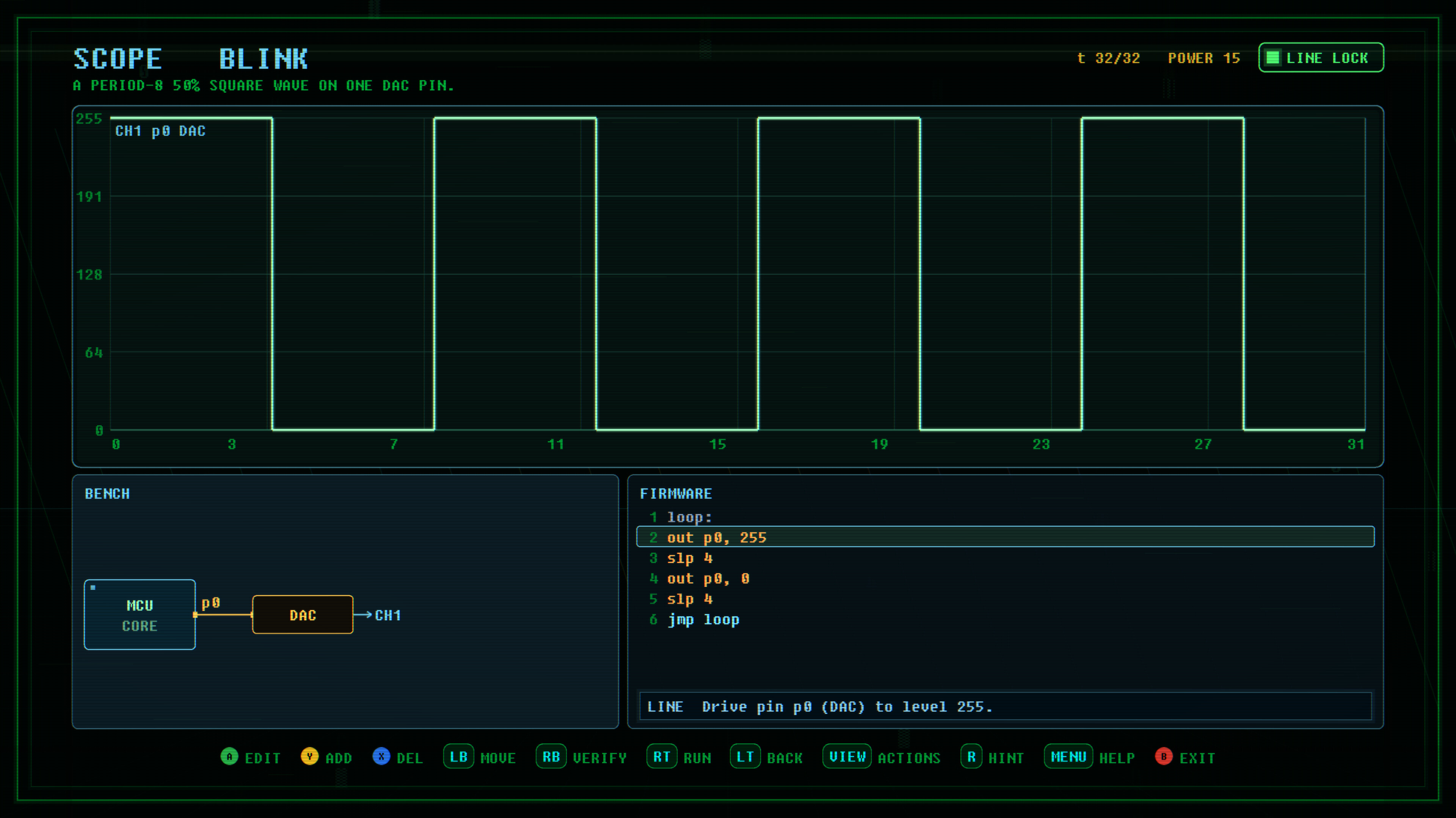 SYSCALL: RING ZERO screenshot 3