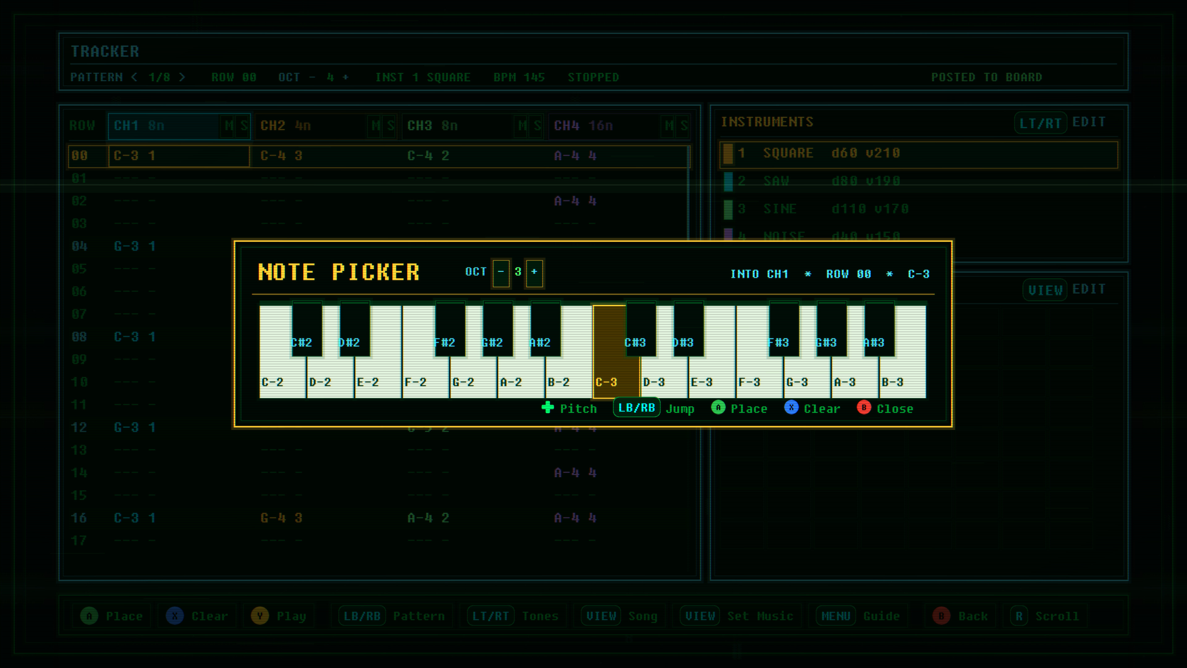SYSCALL: RING ZERO screenshot 5