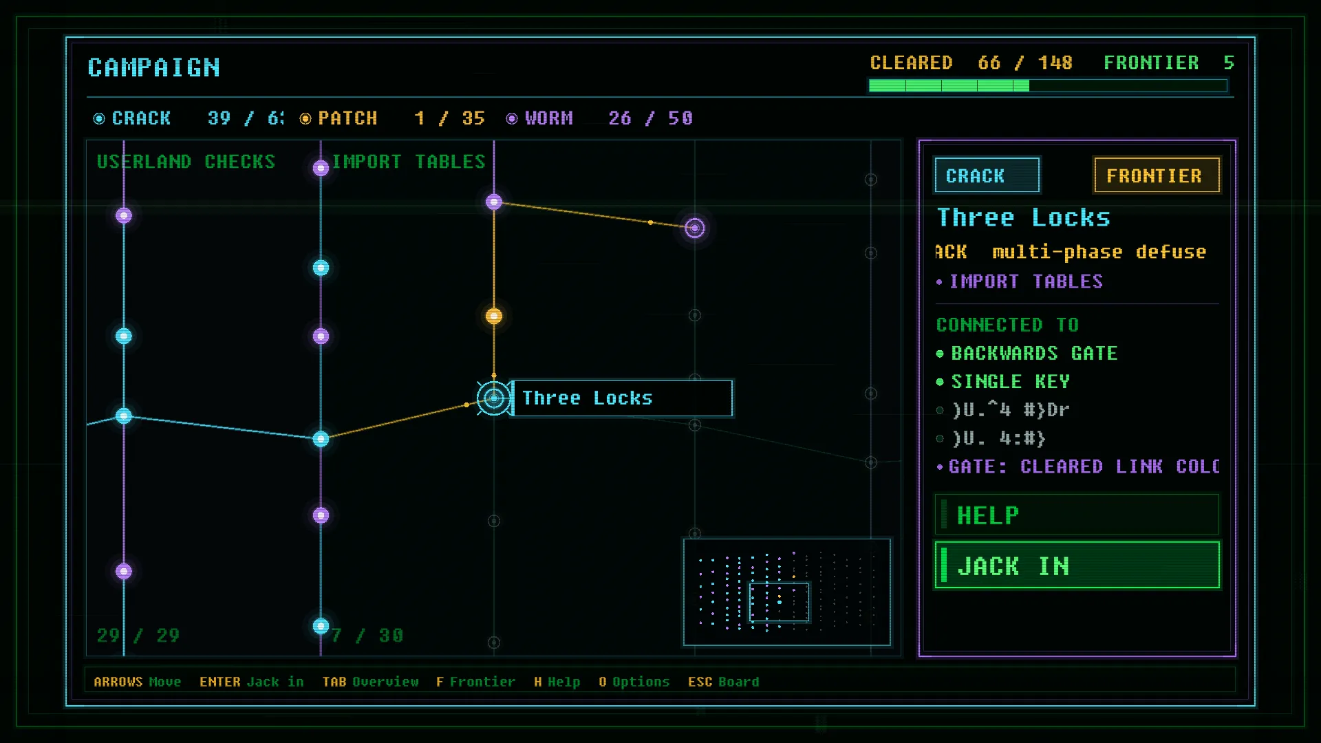 SYSCALL: RING ZERO screenshot 2