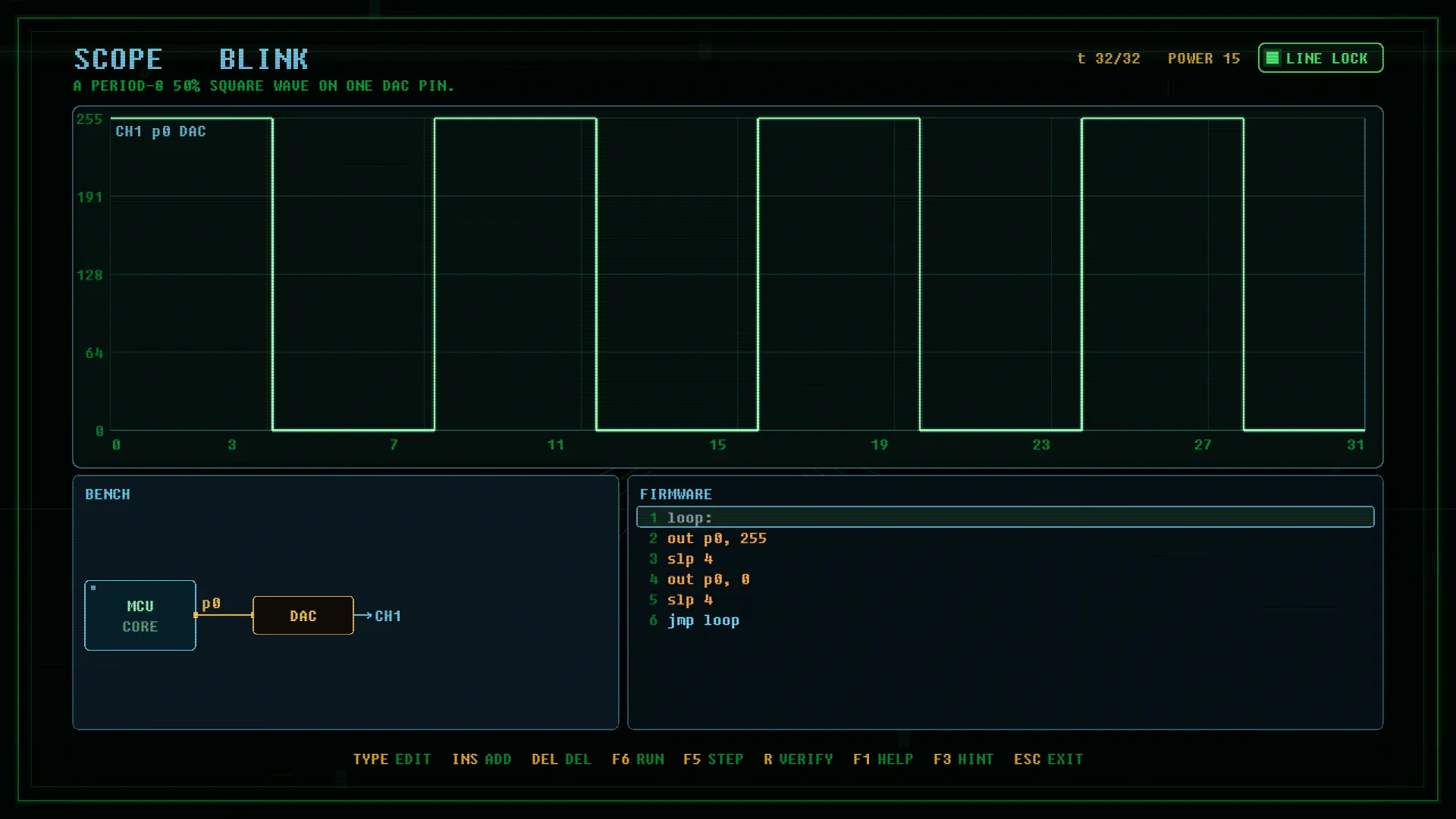 SYSCALL: RING ZERO screenshot 3