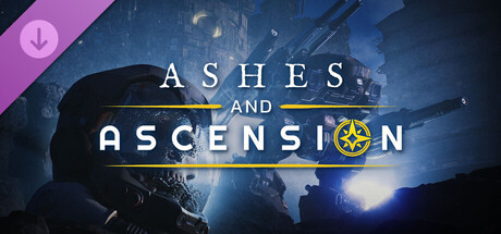 MechWarrior 5: Mercenaries - Ashes and Ascension