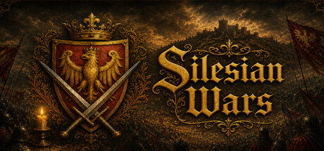 Silesian Wars — Steam header