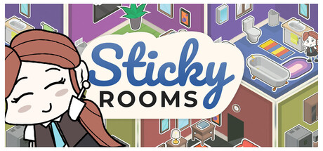 Sticky Rooms: A hopeful illusion