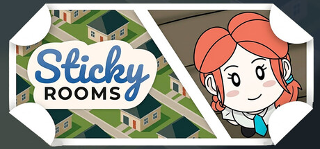 Sticky Rooms