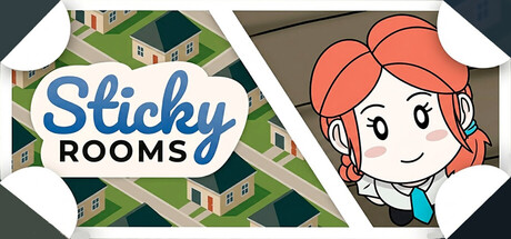 Sticky Rooms