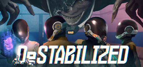 Destabilized — Steam header