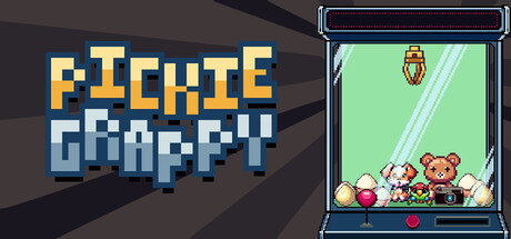 Pickie Grappy — Steam header