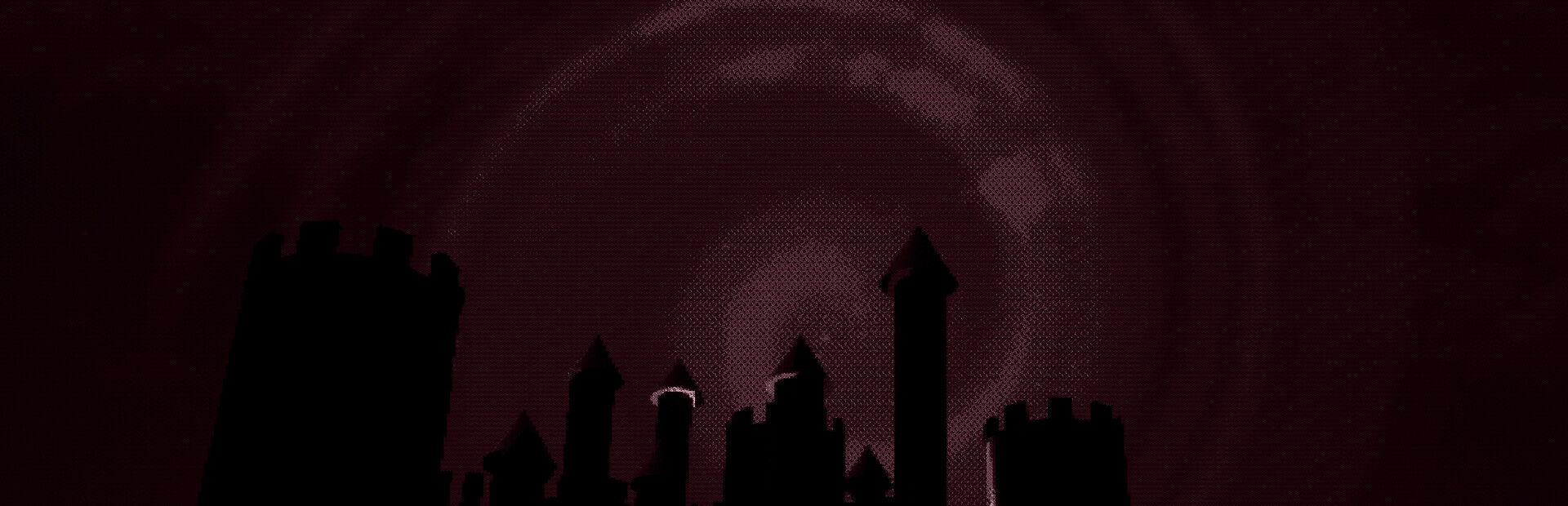 The Bleakest Keep 2