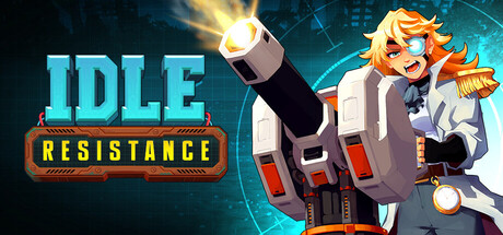 Idle Resistance
