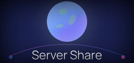 Server Share