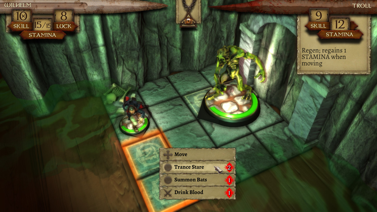 Goblin Scourge! screenshot 3